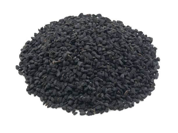  Common Kalonji Seeds